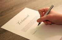 Codicille oui, mais…